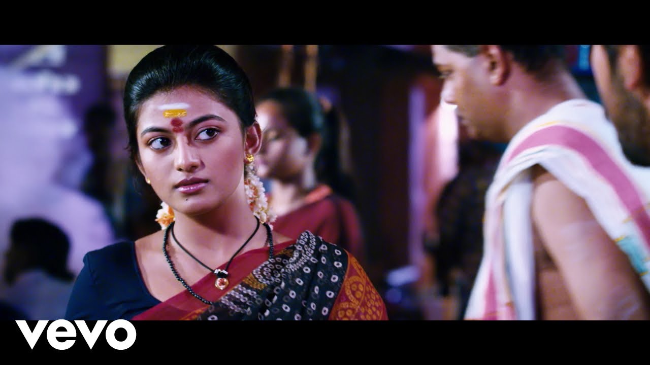 Bittu Padam Di Song Lyrics | Trisha Illana Nayanthara | Arijit Singh, Mervin Solomon