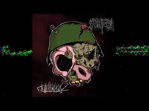 05 - OmegaStronzo & Sashimi Rotten - Zombie ft. Perry Watt