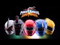 Power Ranger Dino Thunder Theme The FestEvil Version