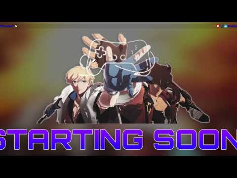 [UK] GRAVITY STRIVE #2 - GUILTY GEAR STRIVE LOCAL @ GRAVITY WANDSWORTH - FT. TheSkinja, Kelvin, Duck