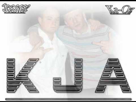 KJA - Ka-Oz & Joesters Attacke