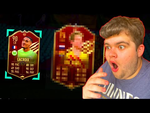 my fof elite 3 fut champs rewards were... interesting