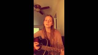 &quot;Fruits of my Labor&quot; by Lucinda Williams (cover)