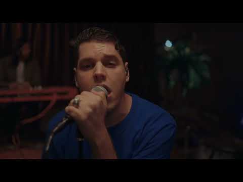 Conquista Sessions and Magpie Jay