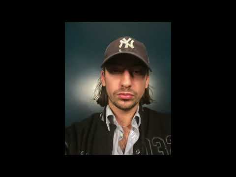 [FREE] Yung Hurn x Fergy53 x SWEETBOYBLONDEY Type Beat - "Ich will zwei"