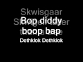 Deththeme Dethklok
