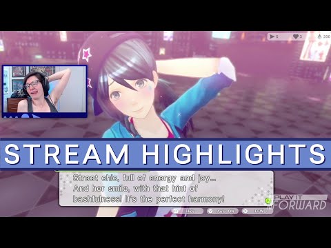 LRR Twitch Stream Highlights 2020-05-21