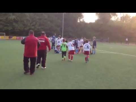 Turnier Sieg mit SSV HAGEN ich war die nummer 12;)))))))))