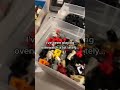 Lego Overwatch 2 Sigma Lego Legooverwatch Overwatch