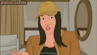 Download lagu Kronologi Penangkapan LL versi KOLOR CEPLOK  || Slengek.id mp3