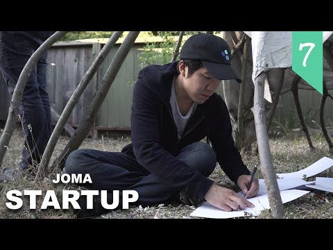 STARTUP EP 07 | The Techlead