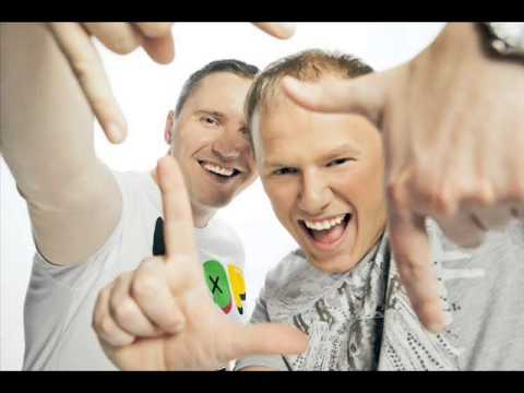 DJ INLITE & DRIU MC - 1000 Raz