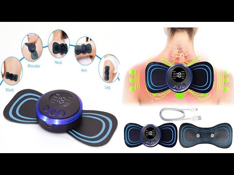 Big Butterfly Massager