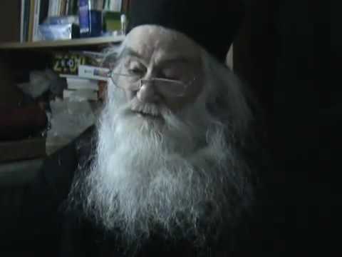 Părintele Justin Pârvu   Despre cinstirea Sfintilor din Inchisori