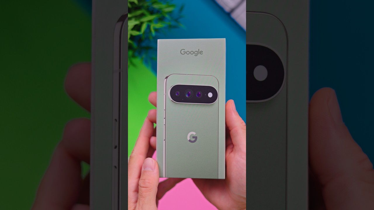 Video Thumbnail