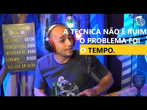OPINIÃO DE UM POLICIAL A RESPEITO DO CASO GEORGE FLOYD