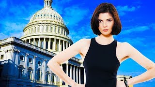 Congress's Sexist New Dress Code