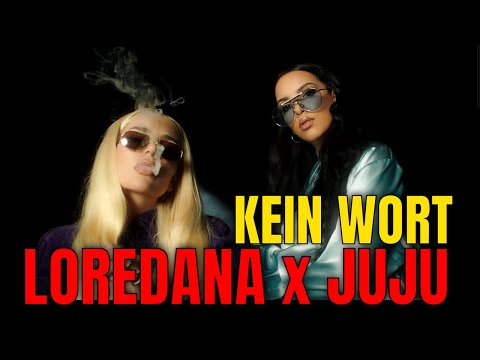 LOREDANA X JUJU - KEIN WORT I REACTION/ONE.TAKE.ANALYSE