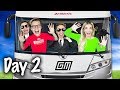 LAST TO LEAVE RV From HACKER MANSION WINS IT Challenge RZ Twin Battle Vs MR X At Safe House