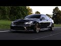C63 LIBERTY WALK