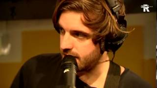 Live Uit Lloyd - Kensington - Send Me Away