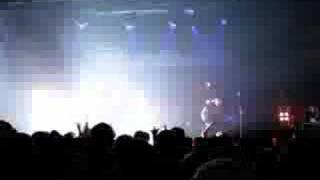 Mustasch - Fredrika (Live GBG - Storan 070524)
