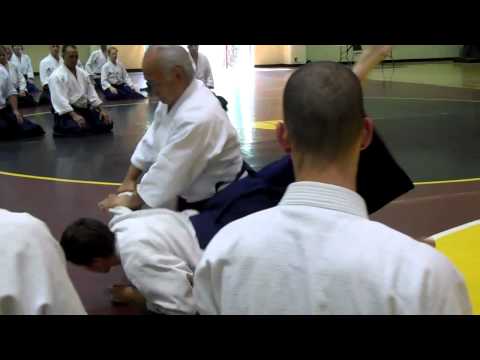 Chiba Sensei: Ikkyo