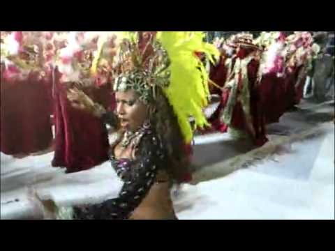 Simon Kaye - Brazil (Oscar de la Fuente Remix)