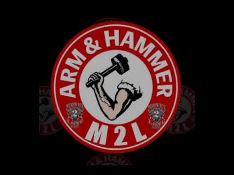 M2L  Arm & Hammer
