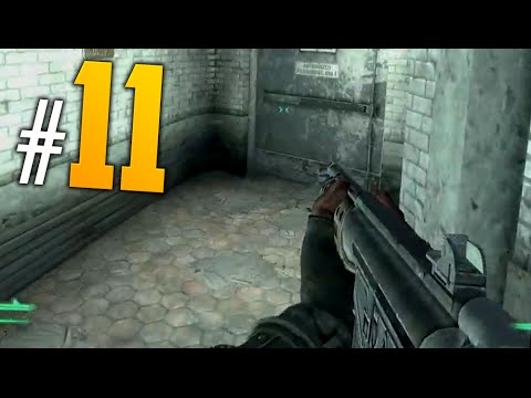 Fallout 3: Modded - Part 11 "Just Burn Everyone" (Let's Play, Playthrough)