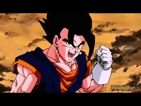 Vegito's Theme(Shunsuke Kikuchi)