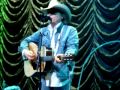 Dwight Yoakam Since I Started Drinking Again, Austin, TX 7/21/11
