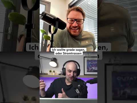 Video Thumbnail: Zuspruch für Mini-AKWs?