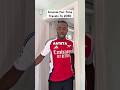 Arsenal Fan Time Travels To 2050