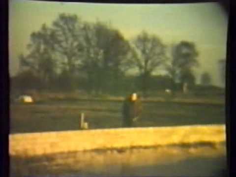 Appendorf 1974 - Grundstuecksbesichtigung