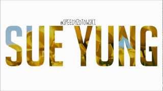 Sue Yung - ZOTOWSKI ft. Louie Jones (Prod. by YunG KaY) *DL LINK BELOW*