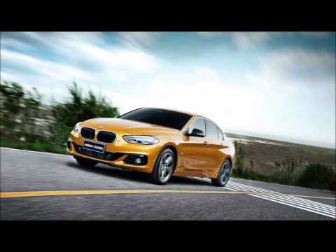 Thumbnail for 2017 BMW  1  SEDAN  (F52) by BMW