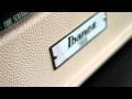 Ibanez TSA15H Video #1