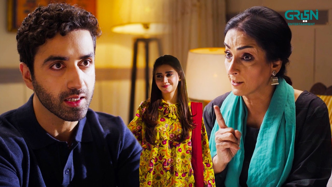 Mazak Karna Mehnga Para !! #rahatghani #subhanawan #khudagawah #shortvideo #greentv #drama