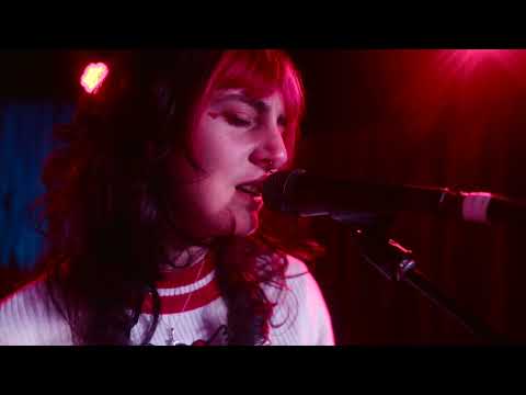 Teenage Joans - Candy Apple [Live Video]