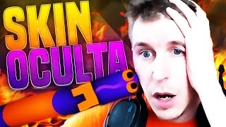 SLITHER.IO | LA SKIN OCULTA!