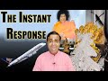 Sathya Sai S Constant Instant Presence In Life Death Real Time Blessings Miracles