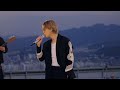 지민 Jimin Rebirth Slow Dance Feat Sofia Carson Live Clip Behind