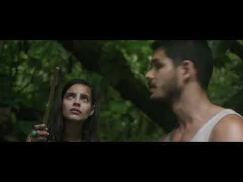 PACIFICO (2026) a film by Gonzalo Gutierrez - Theatrical Teaser