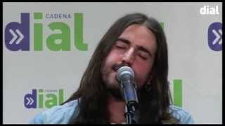 Andres Suarez  - Necesitaba un vals para olvidarte en Cadena Dial