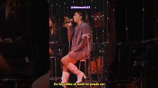 Ventino -Ya es Navidad (En Vivo) Lyric/Letra