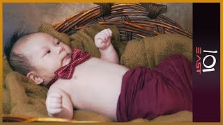 🇨🇳 China's Super Mums | 101 East