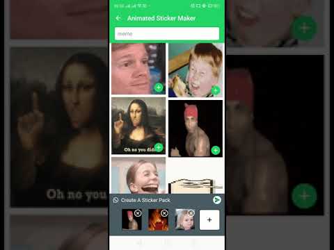 Create Meme APK for Android Download