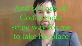 Permanent - David Cook (Lyrics)