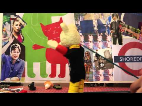 High Rankin - Don't Carry On Like A Rude Boy When Daddy's Got A Yacht